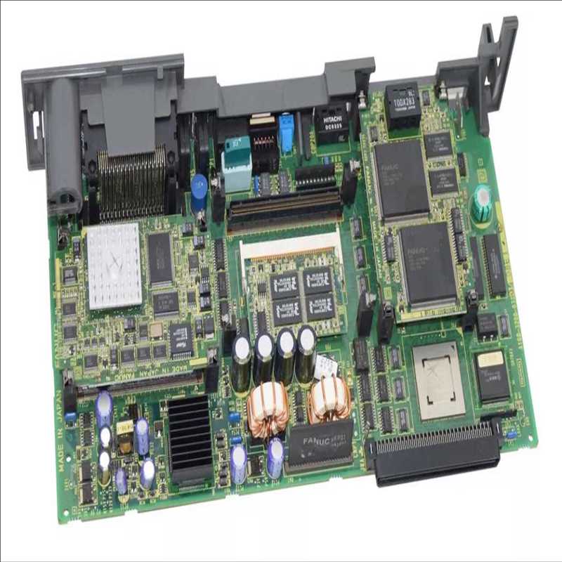 Fanuc A16B-3200-0320（耶耶电子）