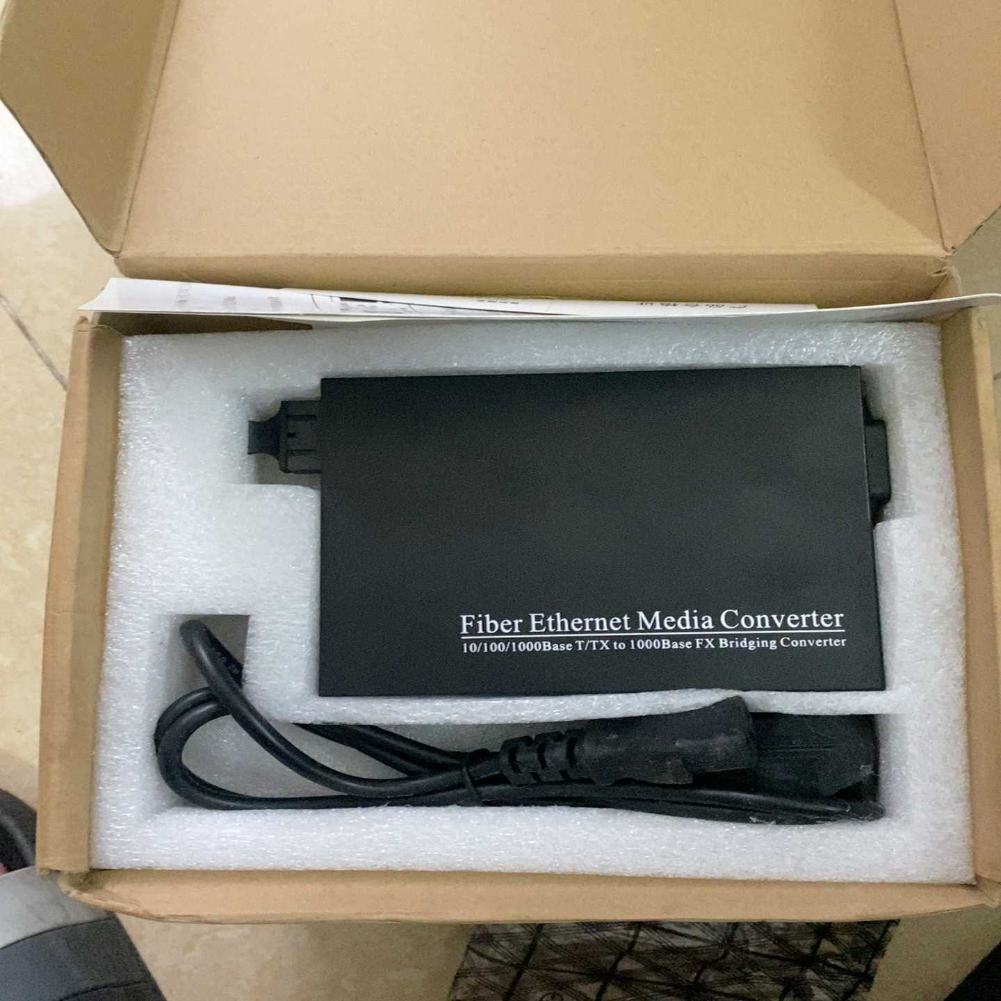 【议价】千兆一光二电一个千兆光口，支持155Mbps和1