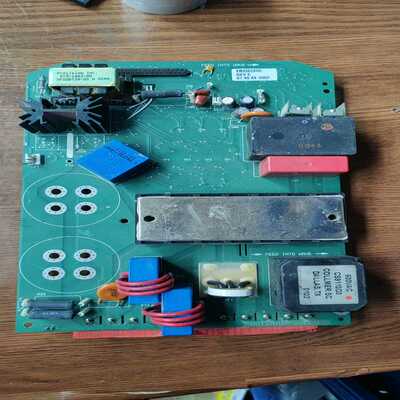 BALDOR变频器驱动板~询价