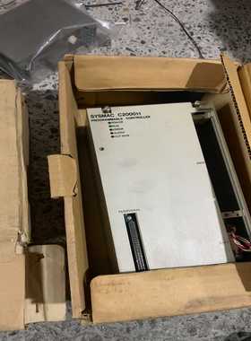 询价~C2000H-CPU01-EV1 CPU模块 有2个现