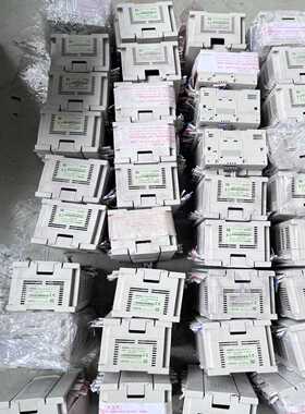 咨询-禾川PLCHCA8-24X24YT-A