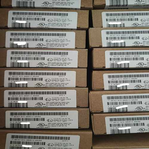 全新未开封6ES7972-0BB12-0XA0产品质保一年~询价