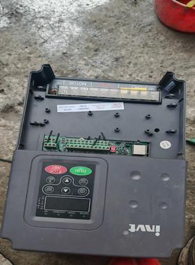 英威腾变频器CHF100A-7R5G/011P-4功率7.5（佳毅工控）