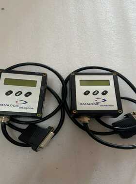 DATALOGIC德利捷DS4600A  议价（地坛设备）