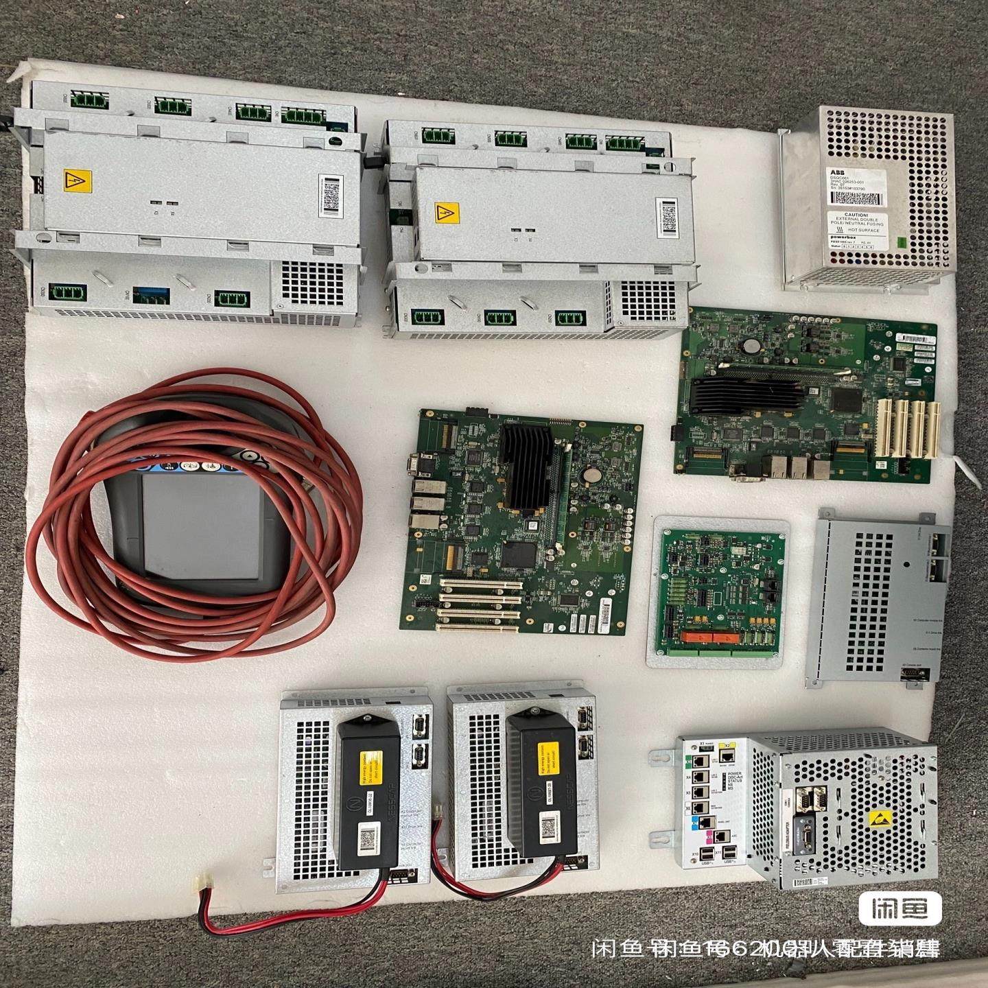 咨询-abb机器人IRC5-Compact柜DSQC4003H,3C数码配件,其它配件,淘宝优惠券,粉丝福利购,淘宝优惠卷
