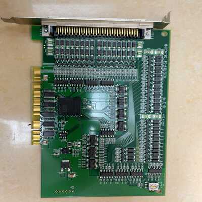 CONTEC  PO-64L（PCI）H，7215C（gg设备）