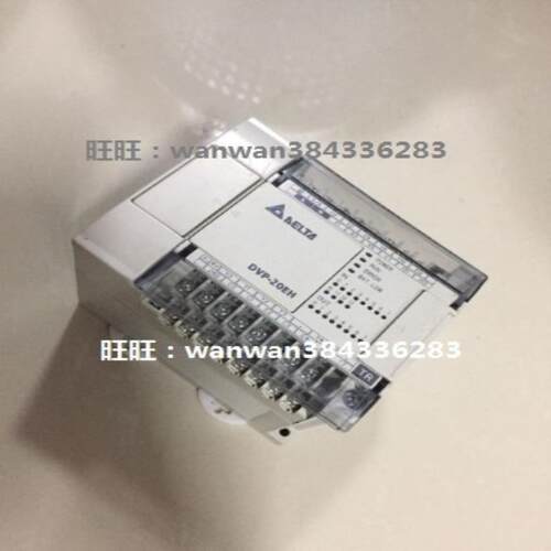询价~台达PLC DVP32EH00T2