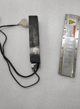 YASKAWA SGLFM-35324AC  SGLFW-35A230AP 直线电机 原装拆机件