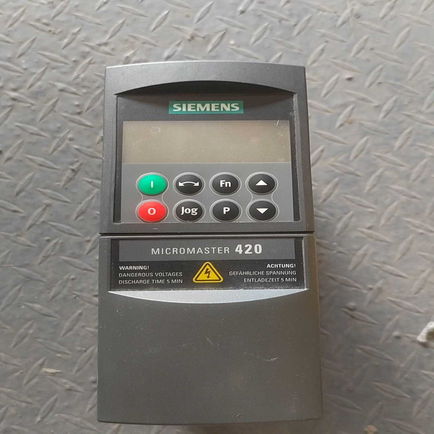 6420变频器1.1千瓦6SE6420-2UD21-1~询价