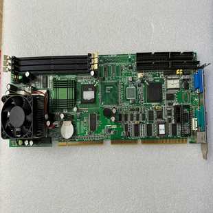 耶耶电子 研华PCA 19C2617800 Rev.C1 6178