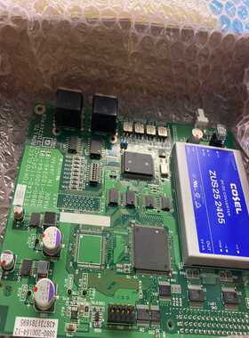 tel ds 3880-200164-12 pcb ttle（gg设备）