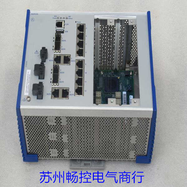 隆兴全新HIRSCHMANN赫斯曼RSPE30-24044O7T99-ECCP999HHSE2A*