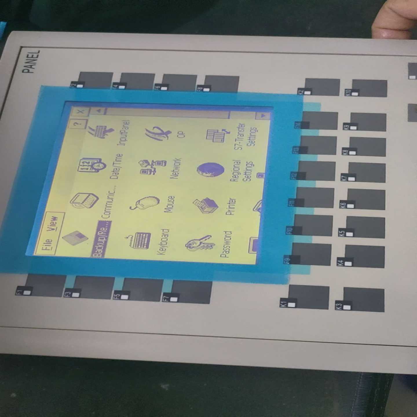 6AV6542-0BB15-2AX0  包装提供测试(跳跳机械）