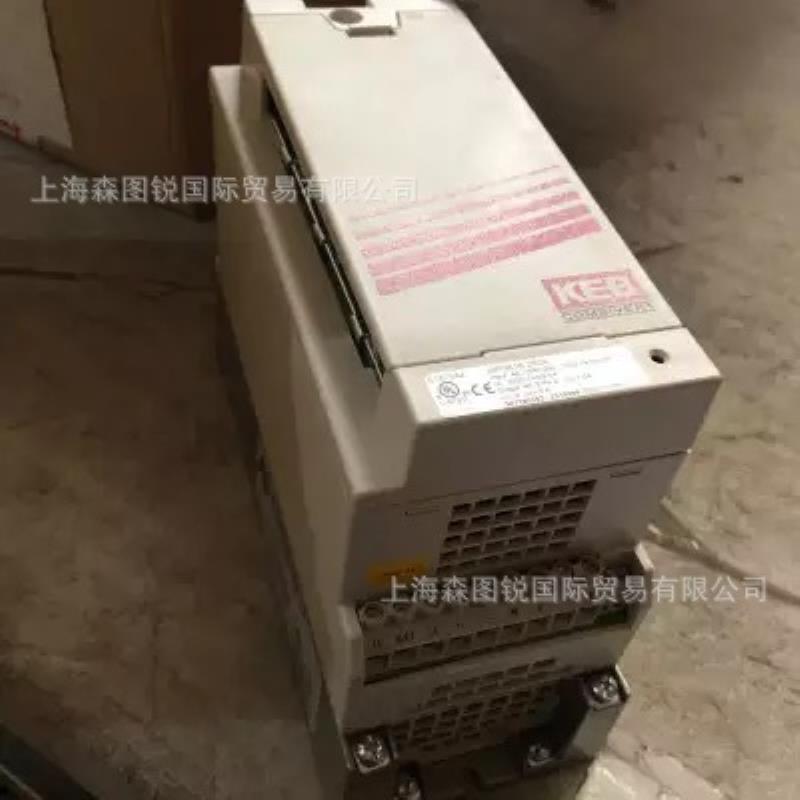 德国KEB变桨变频器14F5M1E-Y00D系列