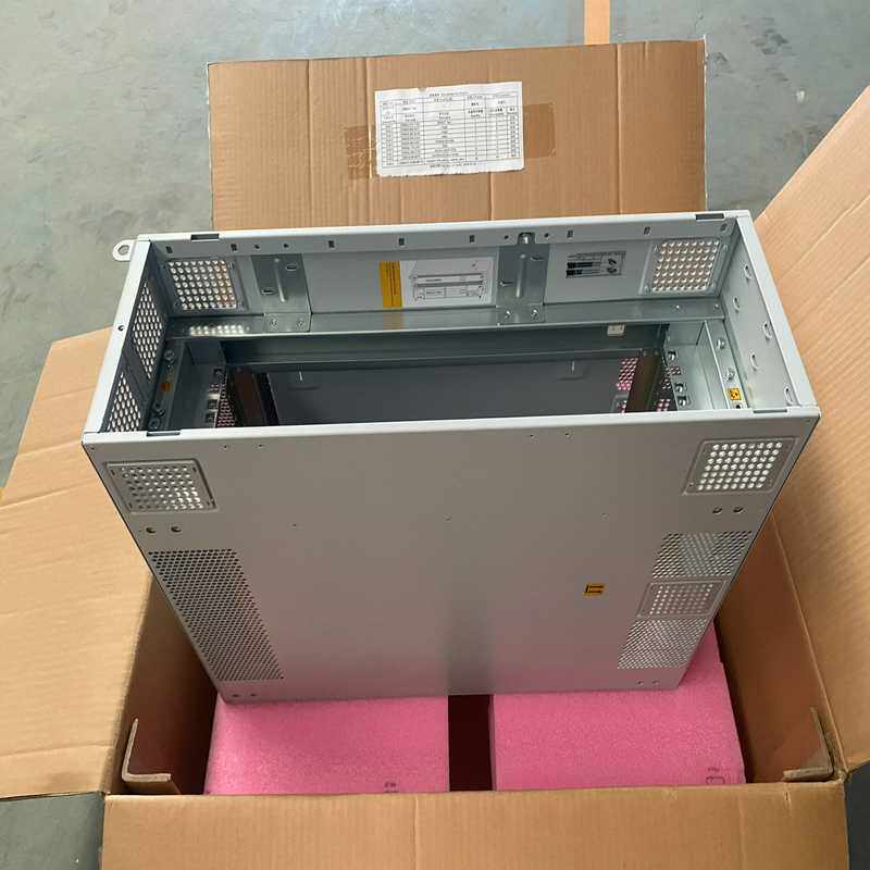 华为3U机柜 挂壁机箱 交换机箱子 宽带 网络机箱墙柜