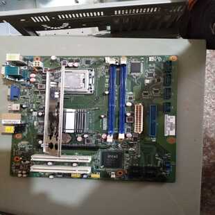 G41M 研华AKMB Rev.A1主板 霸霸电子