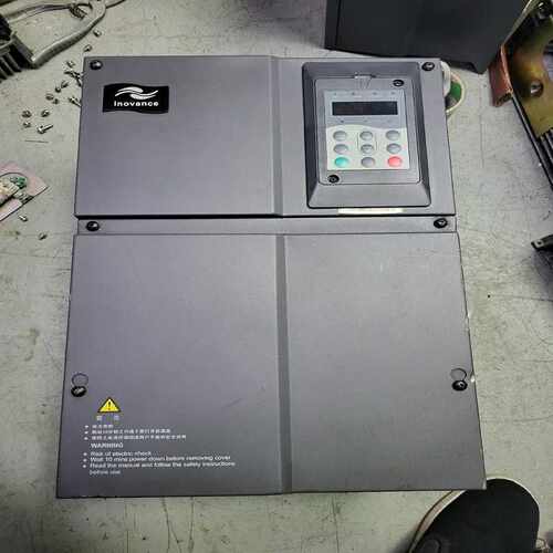 汇川变频器185KW MD320NT185G ~询价