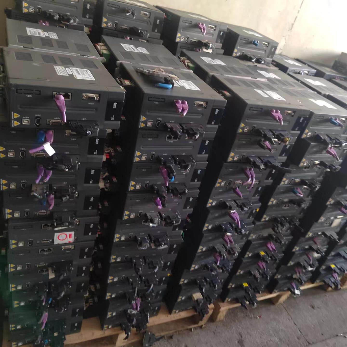 台达ASD-A2-2023-F伺服驱动器200V2KW7--议价商品