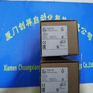 TA3115  IFM 易福门  TA3115~询价