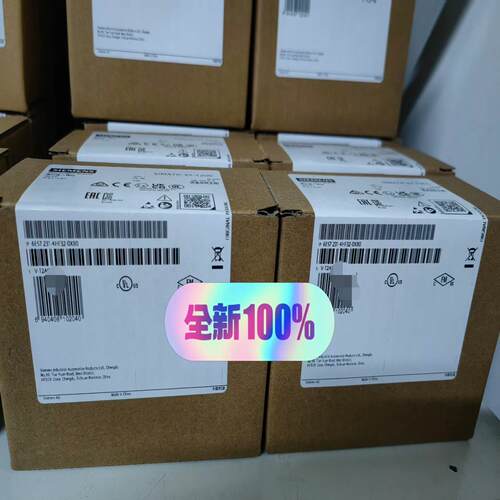 (询价)S7-1200模块6ES7 231-4HF32-0XB