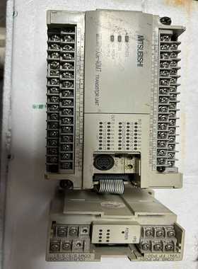 PLC，FXON-40MT配MITSUBISHI 、扩展~询价
