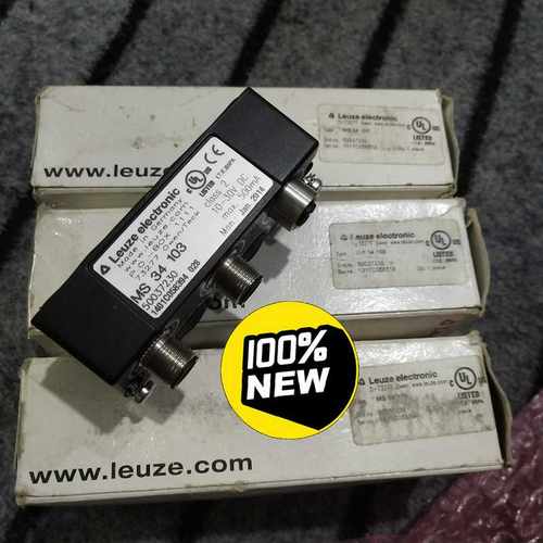 Leuze劳易测MS34103通讯接口器50037230--议价商品