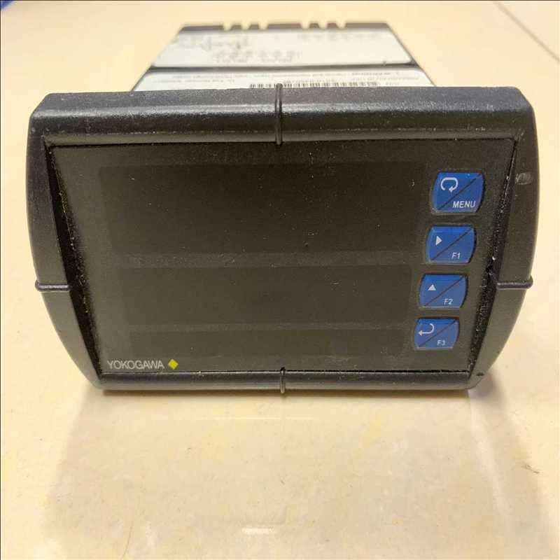 询价~YOKOGAWA横河控制表YPP6000-6H2