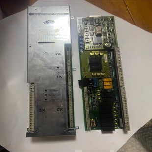 瓠子电子 Rolls 200锚缆机控制器 MPC Royce