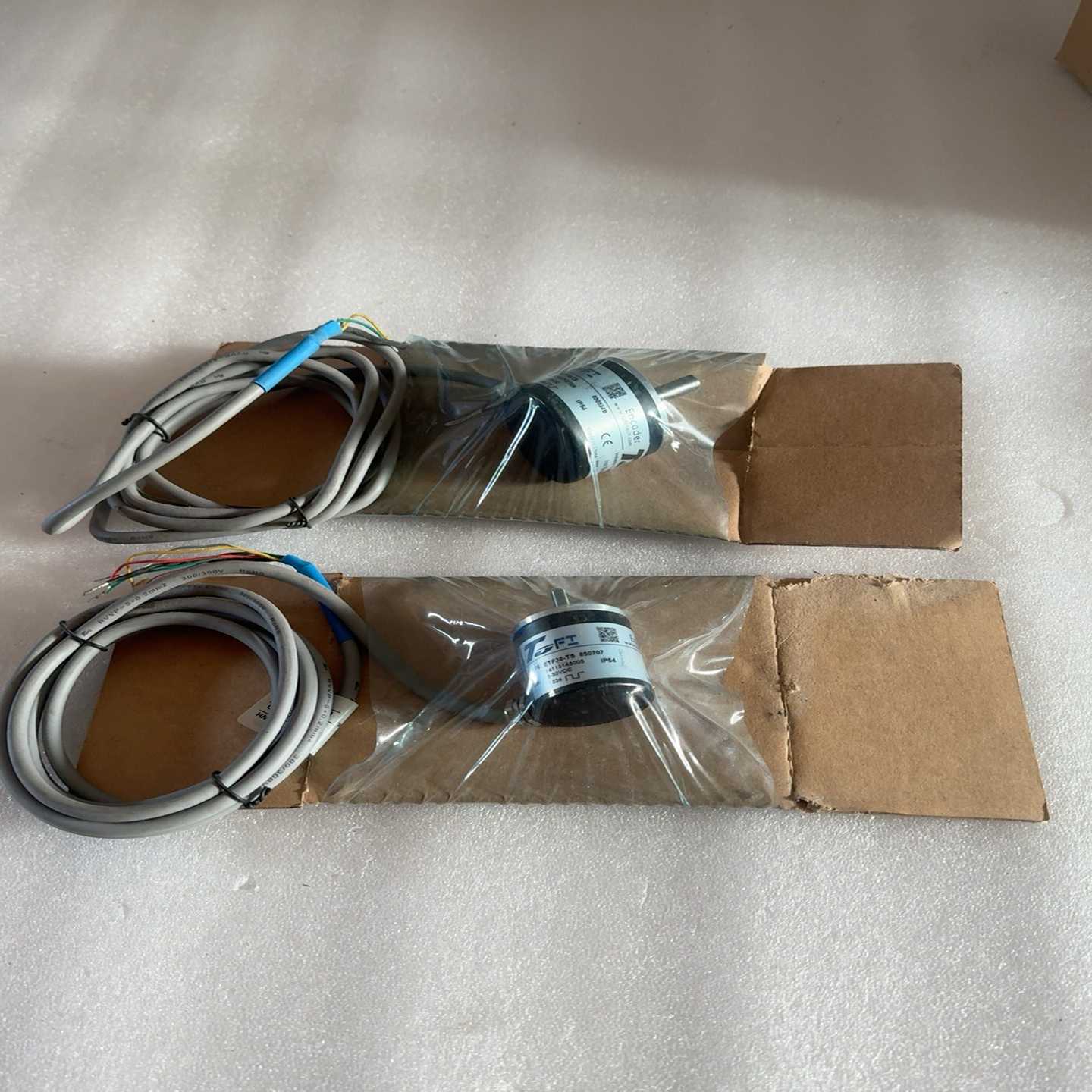 TOFI编码器ETF38-TS 850707 1024--议价商品