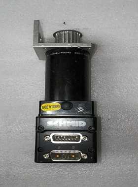 【星慕电子】SCHMID伺服电机