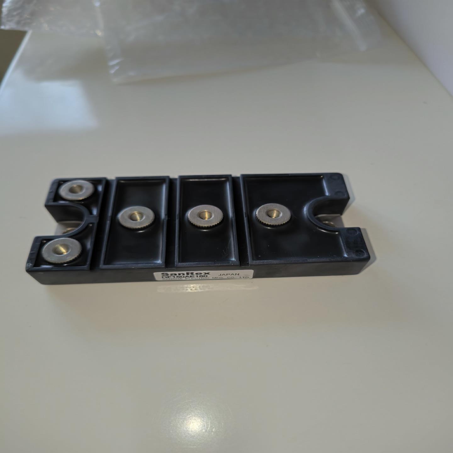 整流模块DF150AE160安川变频器1000系列用整流桥D【南风商行】