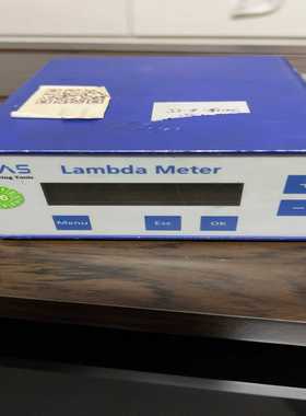 【星慕电子】ETAS   Lambda  Meter  LA4-E控制器
