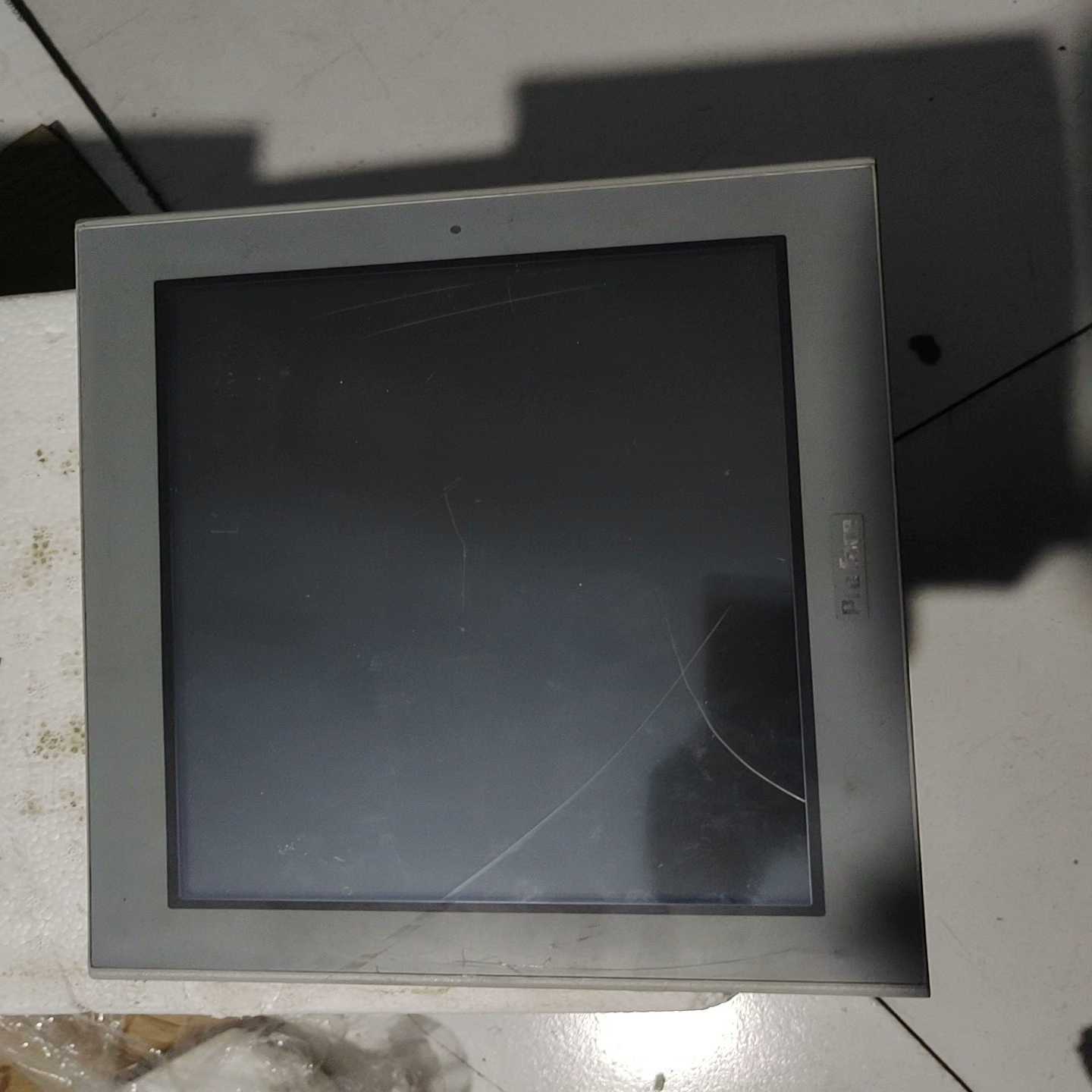 AST3501-C1-D24触摸屏，的，成色如图，包功能询价