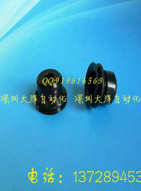 PJG-15-NE双层真空吸盘PJG-15-SE PB-15-SE防静电PJG-35/PD-203