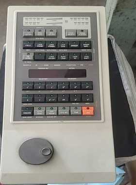 询价~布鲁克 BSMS 老板键盘 Z012706 冷冻光谱仪控制面