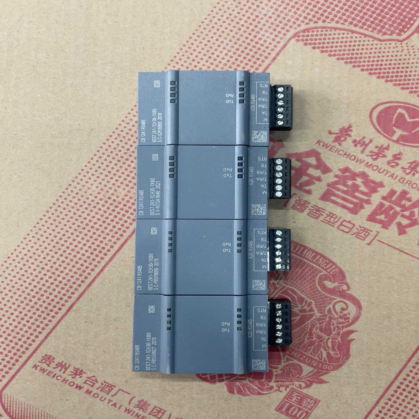 询价~S7-1200PLC  CB 1241 RS485 6