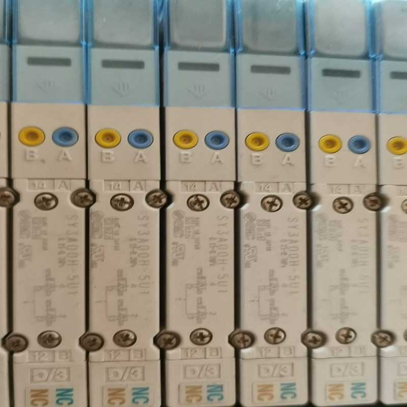 (询价)SY3A00H-5U1    的联系九成新