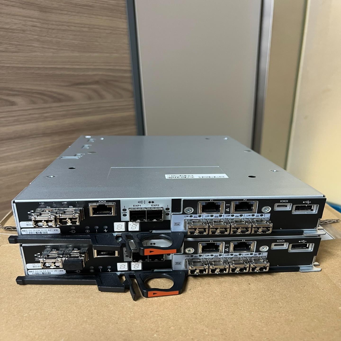 NETAPP E5700A 111-03806+E0 控制器~询价