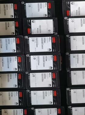 华为 2.5寸 HSSD  400GB SAS  SSD 固
