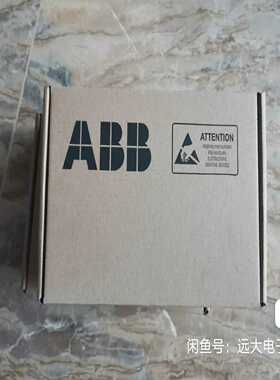 未拆封货APOW-01C电源板，ABB变频器配件~询价