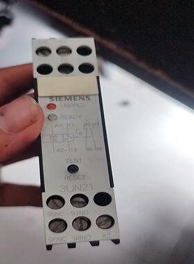 温度保护继电器3UN2110-0AB4~询价