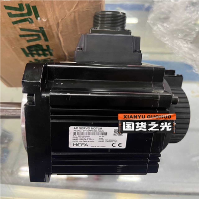 禾川伺服电机SV-XMM100A-N2LN功率1kw~询价