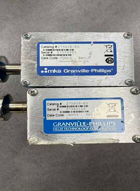 GRANVILLE-PHILLIPS 275806-EU 2~议价