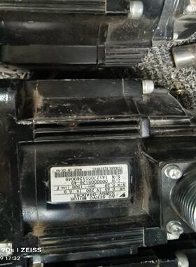 安川伺服电机SGMGV-09ADC61议价~询价