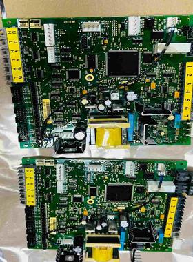 PC00233J伟肯VACON变频器ASIC主板451L/K询价