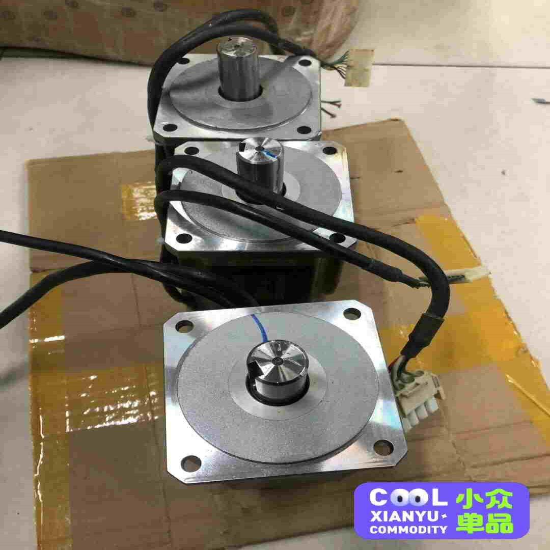 台达ASMT07L250AK台达750W电机A系列老款ASM{议价}