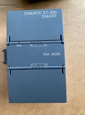 6ES72883AE040AA0（模拟量4输入）几乎~询价