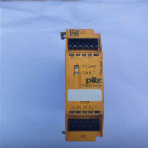 (议价)PIIZ皮尔滋驱动器 mi1p