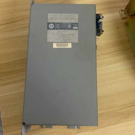 1771-P7功能正常实物图AB罗克韦尔询价