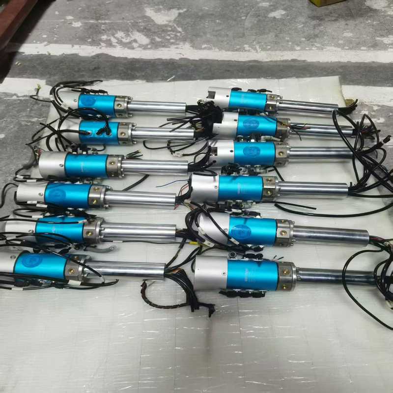 森瑞普电子滑环3006006-06-A0338，12个议价